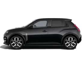 Renault 5 (2026) thumbnail 2