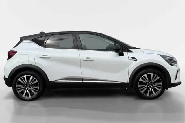 Renault Captur (2020) thumbnail 4
