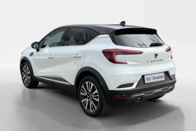 Renault Captur (2020) thumbnail 6