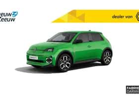 Renault 5 (2026) thumbnail 1