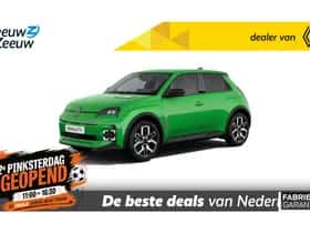 Renault 5 (2026)