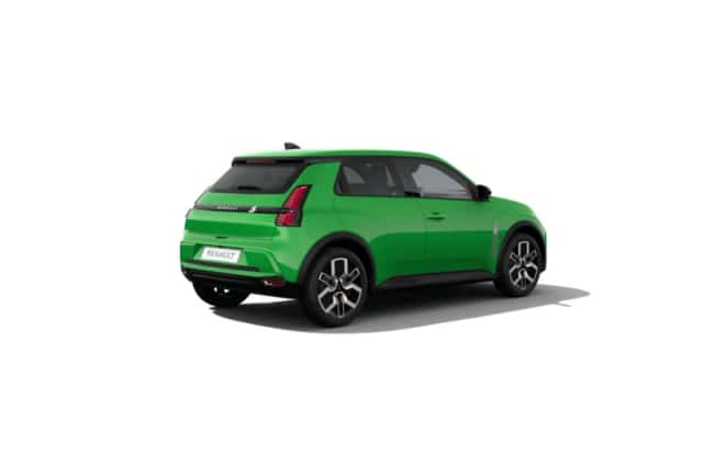 Renault 5 (2026) thumbnail 5