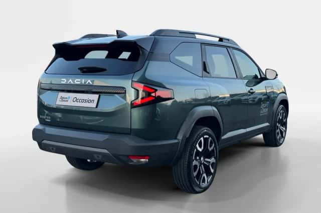 Dacia Bigster (2026) thumbnail 5