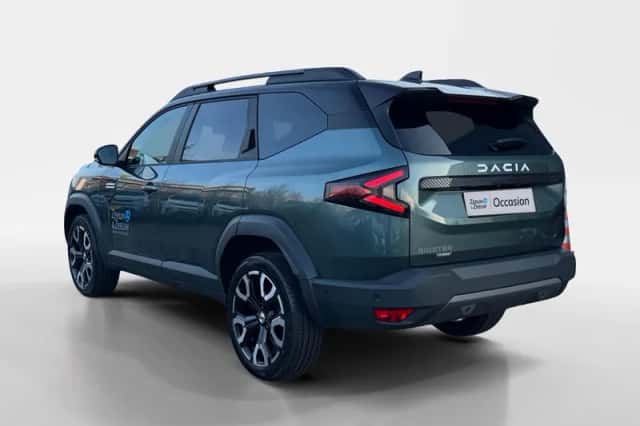 Dacia Bigster (2026) thumbnail 6