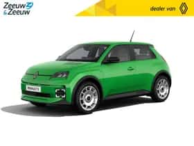 Renault 5 (2026) thumbnail 1