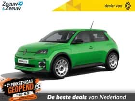 Renault 5 (2026)