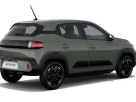 Dacia Spring (2026) thumbnail 5