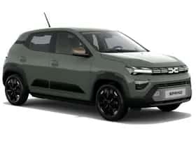 Dacia Spring (2026) thumbnail 7