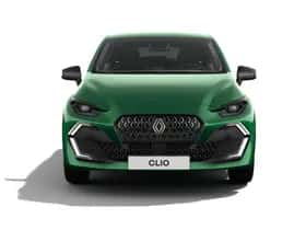 Renault Clio (2026) thumbnail 8