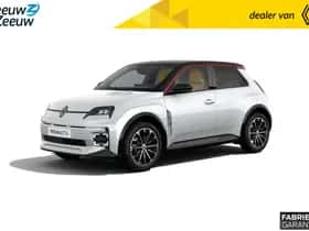 Renault 5 (2026) thumbnail 1