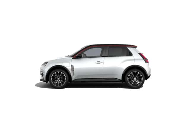 Renault 5 (2026) thumbnail 2