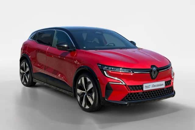 Renault Mégane E-Tech (2023) thumbnail 3