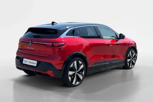 Renault Mégane E-Tech (2023) thumbnail 5