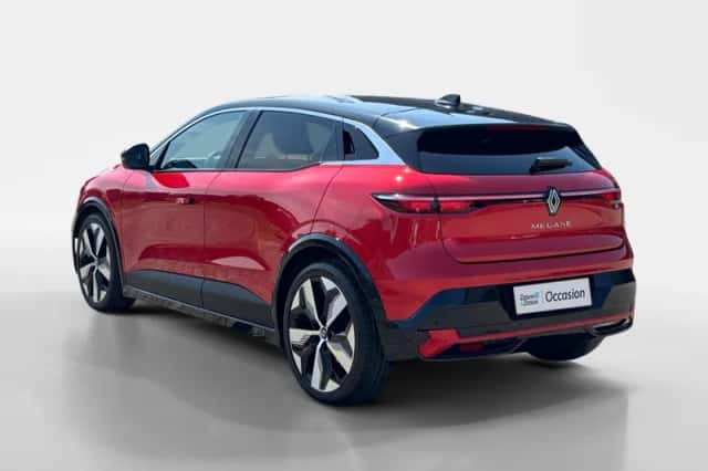 Renault Mégane E-Tech (2023) thumbnail 6