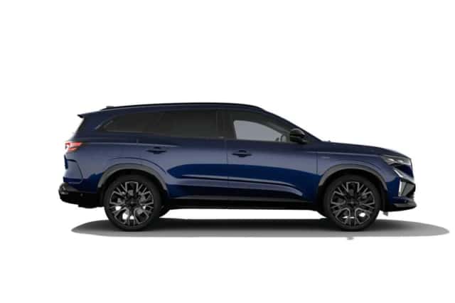 Renault Espace (2026) thumbnail 4