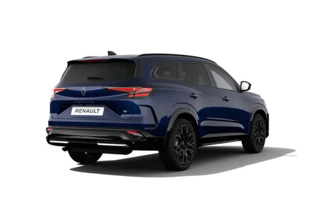 Renault Espace (2026) thumbnail 5