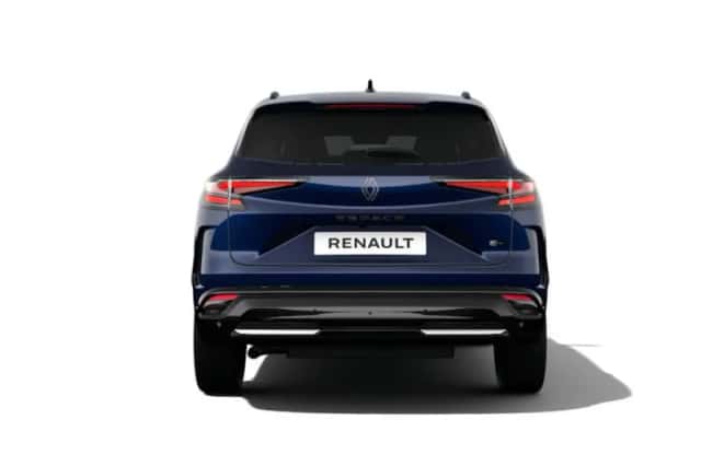 Renault Espace (2026) thumbnail 6