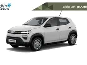 Dacia Spring (2026)