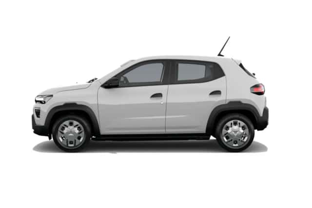 Dacia Spring (2026) thumbnail 2