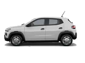 Dacia Spring (2026) thumbnail 2