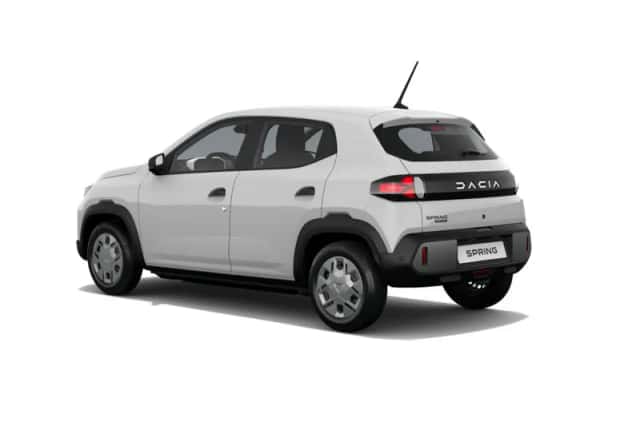 Dacia Spring (2026) thumbnail 3