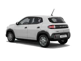 Dacia Spring (2026) thumbnail 3