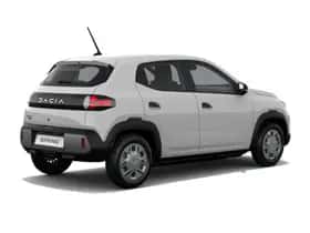 Dacia Spring (2026) thumbnail 5