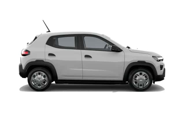 Dacia Spring (2026) thumbnail 6