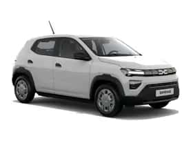 Dacia Spring (2026) thumbnail 7