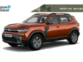 Dacia Duster (2026) thumbnail 1