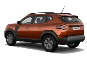 Dacia Duster (2026) thumbnail 3