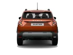 Dacia Duster (2026) thumbnail 7