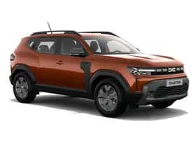 Dacia Duster (2026) thumbnail 8