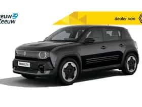 Renault 4 (2026) thumbnail 1