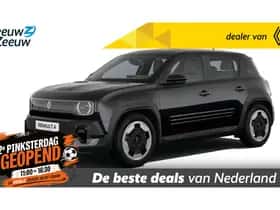 Renault 4 (2026)