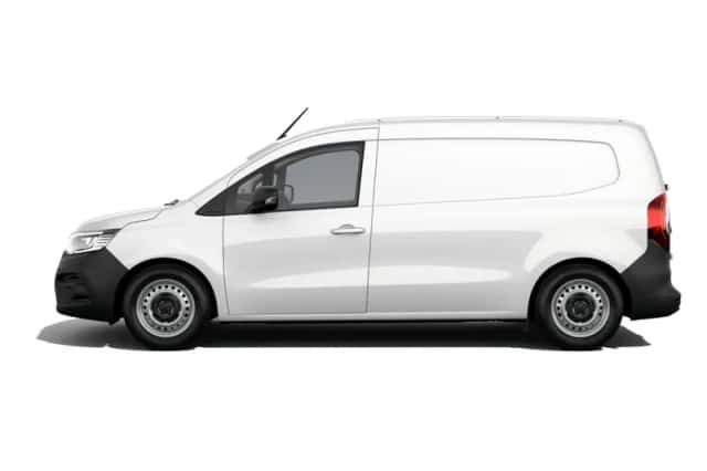 Renault Kangoo (2026) thumbnail 2