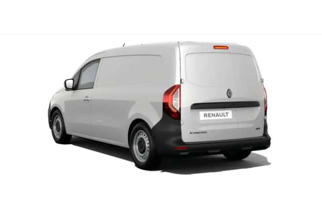 Renault Kangoo (2026) thumbnail 3