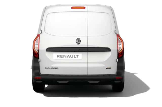 Renault Kangoo (2026) thumbnail 4