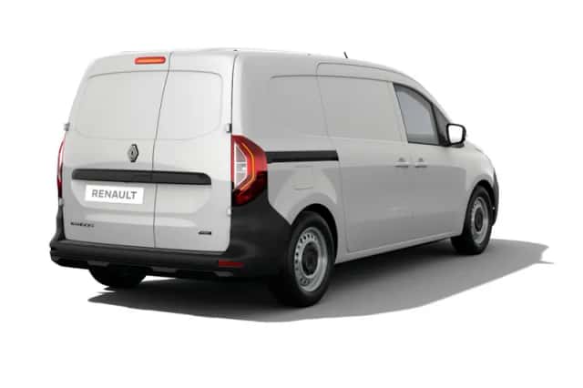 Renault Kangoo (2026) thumbnail 5