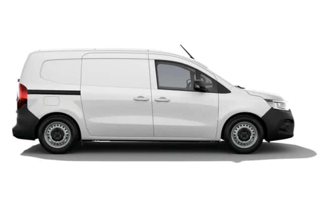 Renault Kangoo (2026) thumbnail 6