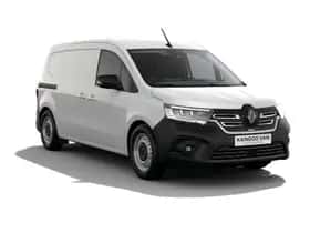 Renault Kangoo (2026) thumbnail 7