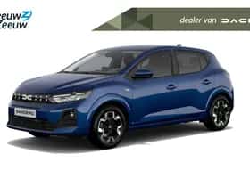 Dacia Sandero (2026) thumbnail 1