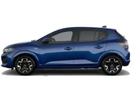 Dacia Sandero (2026) thumbnail 2