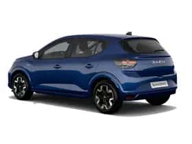 Dacia Sandero (2026) thumbnail 3