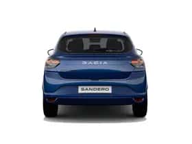 Dacia Sandero (2026) thumbnail 4