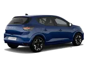 Dacia Sandero (2026) thumbnail 5