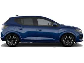 Dacia Sandero (2026) thumbnail 6