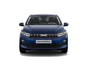 Dacia Sandero (2026) thumbnail 8