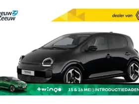 Renault Twingo (2026)