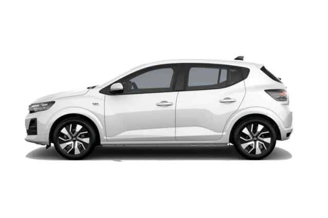 Dacia Sandero (2026) thumbnail 2